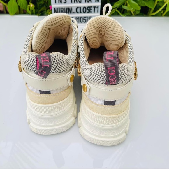 Gucci Flashtrek 40 - Picture 6 of 16